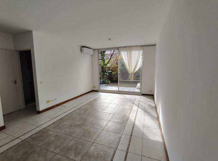 Departamento · 71m² · 3 Ambientes · 1 Cochera