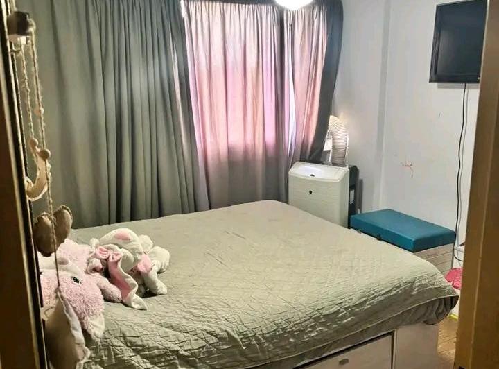 Departamento · 90m² · 1 Ambiente · 1 Cochera