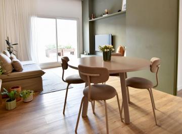 Departamento · 60m² · 3 Ambientes · Venta Dpto 3 Ambs Devoto con Patio Reciclado