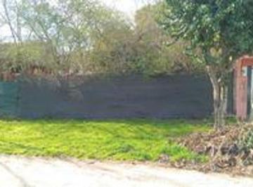 Terreno · 200m² · Venta Lote 200 m Trujuii Moreno Ant y Cuotas