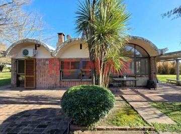 Casa · 80m² · 3 Ambientes · 2 Cocheras · Casa 3 Amb Venta Country El Potrero Merlo Pura Luz