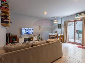 PH · 64m² · 2 Ambientes · 1 Cochera · PH Venta La Plata 1 Dormitorio Cochera Patio