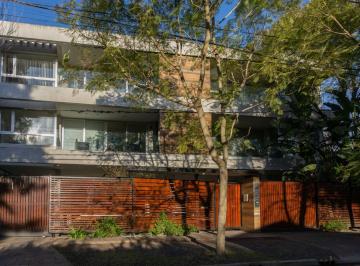 Departamento · 63m² · 2 Ambientes · 1 Cochera · Departamento en Venta City Bell con Cochera