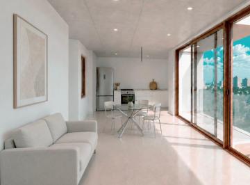 Departamento · 32m² · 1 Ambiente · Departamento Monambiente Pozo Venta La Plata