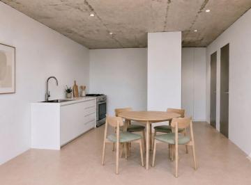Departamento · 51m² · 2 Ambientes · Departamento Venta La Plata Frente 1 Dormitorio