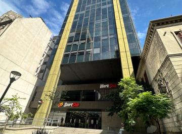 OPL-OP4-8015_2 · Oppel | Oficina en Alquiler | Centro Capital Federal | Cod: