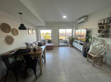 Departamento · 64m² · 3 Ambientes · Venta Departament 3 Amb Valentin Alsina Apto Cred