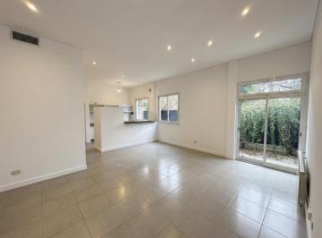Departamento · 60m² · 2 Ambientes · 1 Cochera · Departamento en Icon Arcos del Pilar