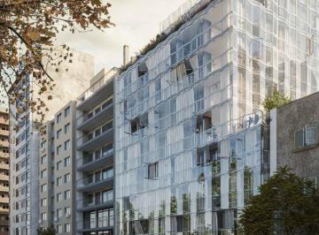 Departamento · 60m² · 2 Ambientes · Venta Apto en Pozo - 1 Dormitorio y Amenities