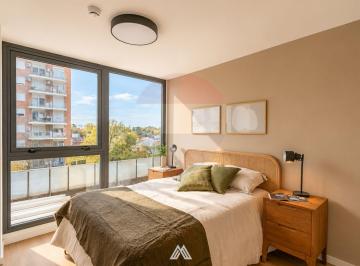 Departamento · 33m² · 2 Ambientes · Venta Apartamento 1 Dorm. 01 Vista La Blanqueada