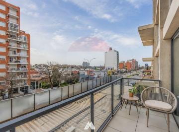 Departamento · 45m² · 3 Ambientes · Venta Apartamento 2 Dorm. 01 Vista La Blanqueada