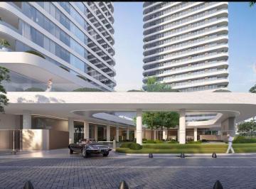 Departamento · 156m² · 3 Ambientes · 1 Cochera · Exclusivo Piso Alto en Torres Deco Polo