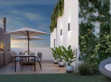Departamento · 35m² · 1 Ambiente · Venta Amplio Monoambiente Al Frente