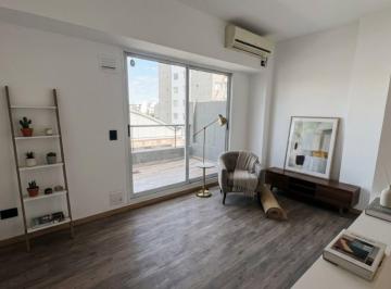 Departamento · 31m² · 1 Ambiente · Venta Departamento Monoambiente