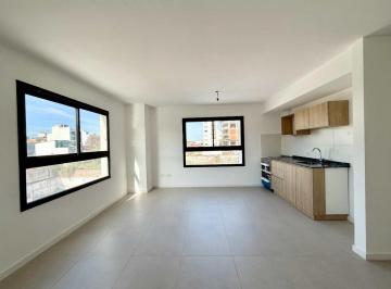 Departamento · 34m² · 1 Ambiente · Vta. Monoambiente a Estrenar Moron Centro