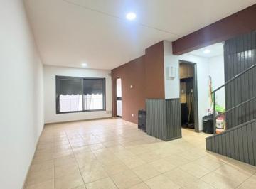 Departamento · 60m² · 3 Ambientes · 1 Cochera · Venta Departamento Barrio Policial S. A. padua