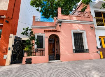 PH · 82m² · 4 Ambientes · PH 4 Amb Patio Terraza Parrilla Venta Villa Luro