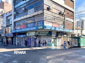 Local comercial · 238m² · Local en Venta Esquina Frente Plaza San Martín