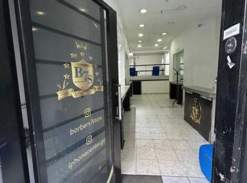 Local comercial de 4 ambientes, Villa Crespo · Gran Local en Villa Crespo en Alquiler (Ex Peluqueria y Barberia Totalmente Armada)