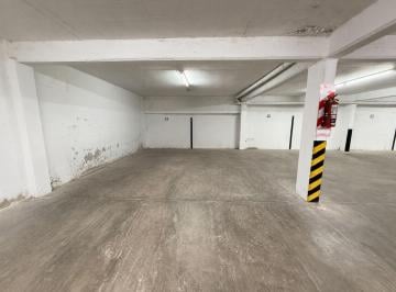 Garage · 12m² · Cochera Interna Edificio Federico - Miramar
