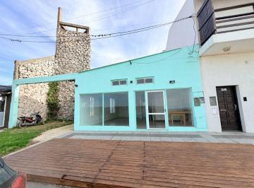 Local comercial · 103m² · Local Comercial Apto Gastronomia Frente Al Mar