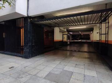 Garage · 14m² · Venta Cochera Cubierta en Pleno Centro