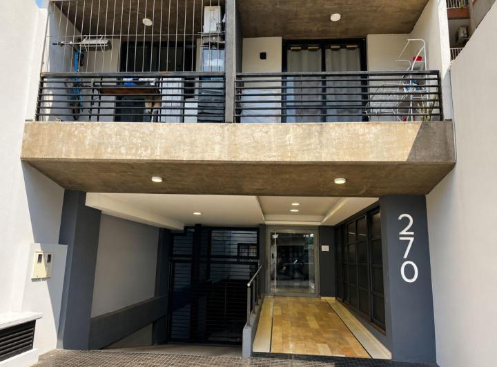 Departamento · 38m² · 2 Ambientes