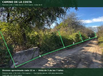 Terreno · 1450m² · Terreno Amplio 22x70, Zona Tranquila
