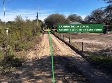 Terreno · 10000m² · Vendo 1 Ha - Terreno Unico 144 X 70 m