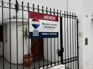 Casa · 115m² · 5 Ambientes · Venta de Casa