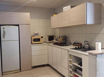 PH · 56m² · 3 Ambientes · 1 Cochera · PH Tipo Casa 3 Ambientes V Luzuriaga con Patio