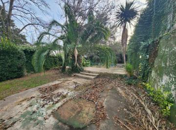 Terreno · 243m² · Lote en City Bell - La Plata