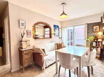 PH · 35m² · 2 Ambientes · PH en Venta La Plata con Patio y Parrilla