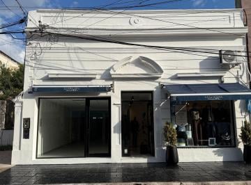 Local comercial · 87m² · Local Comercial en Venta Belgrano 828 Goya Ctes