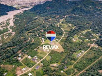 Terreno · 722m² · Venta Terreno La Misión La Caldera Vaqueros