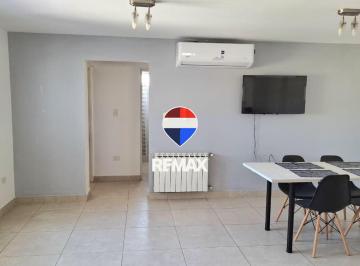 Departamento · 68m² · 4 Ambientes · Alquiler Dpto 2 Dorm., Monumento 20 - Macroc