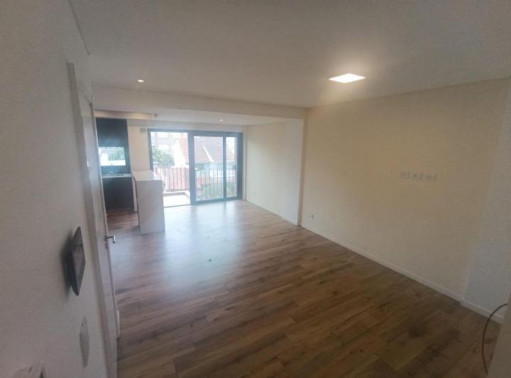 Departamento · 71m² · 3 Ambientes · 1 Cochera