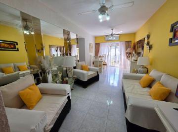Departamento · 75m² · 4 Ambientes · 1 Cochera · Dto. 4 Amb. con Cochera Contrafrente con Balcon