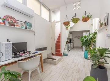 PH · 90m² · 4 Ambientes · Venta PH 4 Amb Reciclado Terraza Apto Crédito