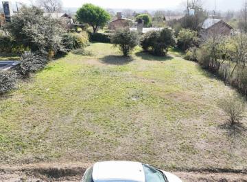 Terreno · 780m² · Venta Lote Escritura Santa Monica Calamuchita