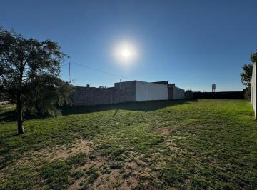 Terreno · 468m² · Terreno en Uspallata E/ Rivera y San Juan
