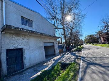 Bodega-Galpón · 180m² · 1 Ambiente · Oficina / Depósito de 180 m² en del Viso, en Alquiler en Pa
