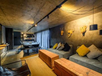 Departamento · 67m² · 4 Ambientes · Venta Depto 2 Dorm Gral Paz con Amenities