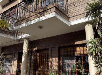 PH · 65m² · 3 Ambientes · 1 Cochera · Venta Duplex Bernal