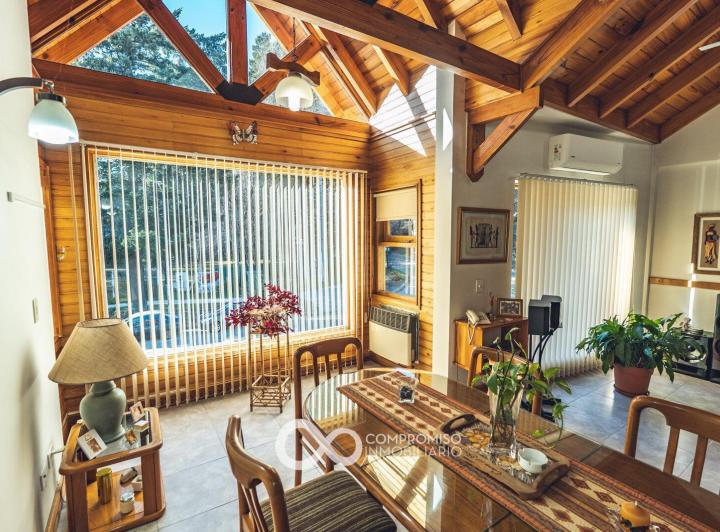 Departamento · 105m² · 3 Ambientes