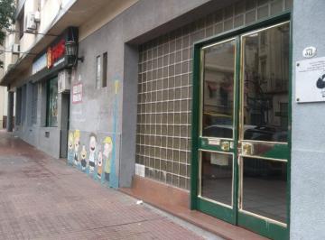 Departamento · 38m² · 2 Ambientes · Alquiler 2 Ambientes Al Frente