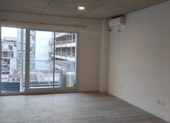 Departamento · 34m² · 1 Ambiente