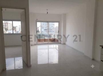 Departamento · 34m² · 2 Ambientes · Alquila Depto 2 Amb. Saenz Peña (Opcional Cochera)