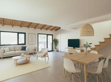 Departamento · 100m² · 3 Ambientes · Venta. Duplex. Depto. Estrenar. Sum. Centro San Martin de Los Andes