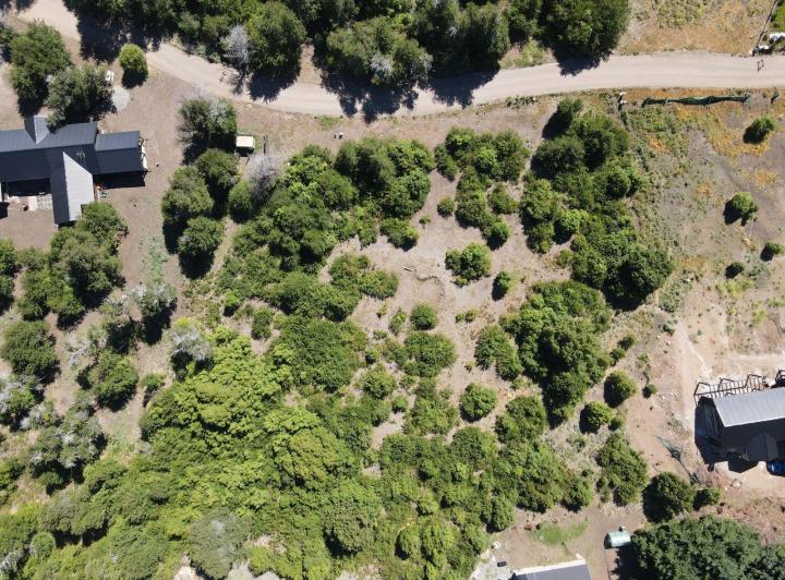 Terreno · 2446m²